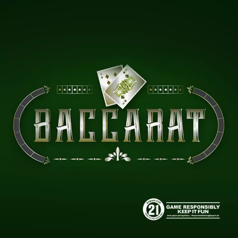 Essential Tips on Playing Baccarat in Jili888, Boost Your Winning Chances