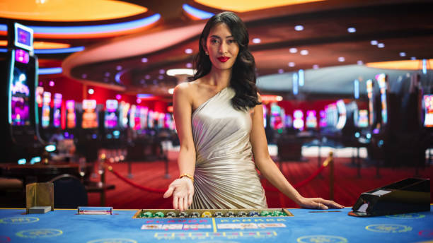  Experience Live Baccarat Online Free Play in Jili777, Fun Without the Risk