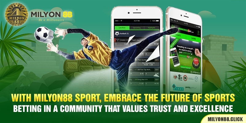 Understand Sports Betting Lines Available in Milyon88