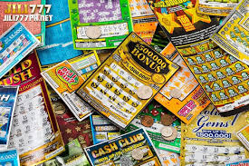 Join the Excitement of Lottery Ticket Drawing on Jili777: Your Chance to Win Big